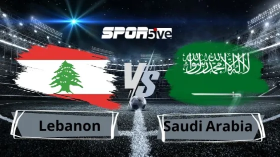 مباراة السعودية ولبنان للسيدات Saudi vs Lebanon women 21-2-2024