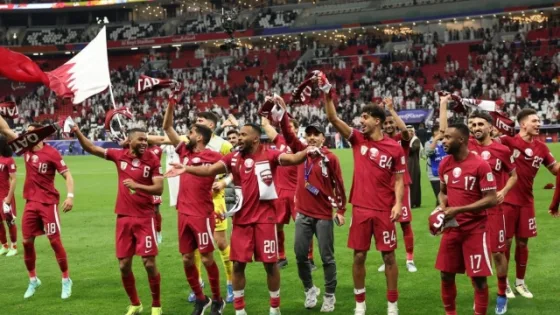  نصف نهائي كأس آسيا | قطر تواجه إيران في "مباراة المتشابهَين"