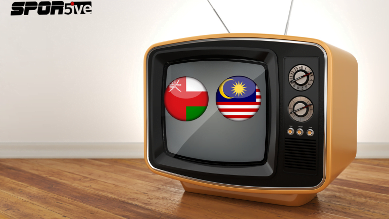 القنوات الناقلة لمباراة ماليزيا ضد عمان