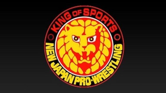 عرض NJPW الاخير 23-7-2024 كامل