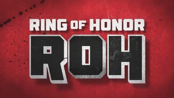 عرض ROH حلبة الشرف الاخير 25-7-2024 كامل